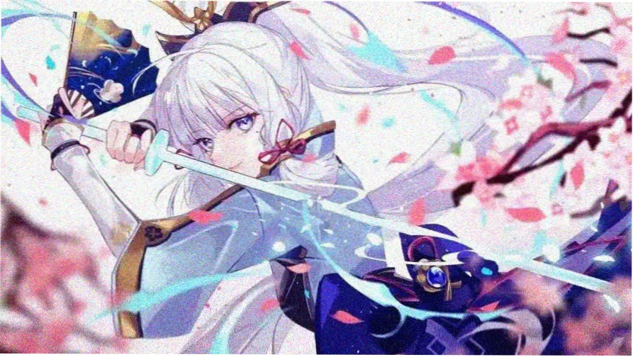 动漫网 疾风剑豪 武侠经典